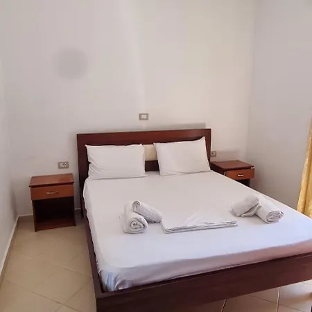 Hotel 2 Palmat Ksamil