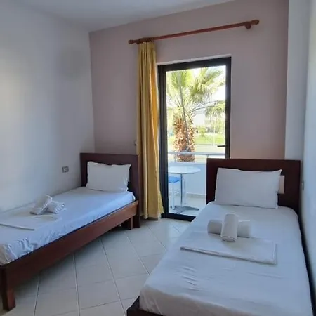 2 Palmat Otel