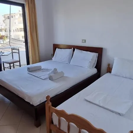 2 Palmat Otel