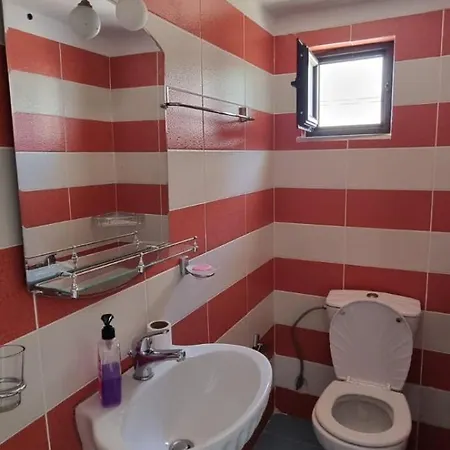 Hotel 2 Palmat Ksamil