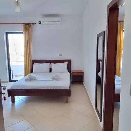 Hotel 2 Palmat