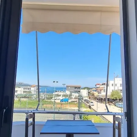 Otel 2 Palmat 2*