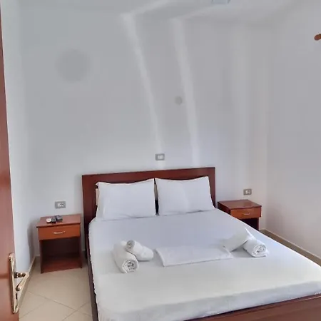 2 Palmat Otel 2*