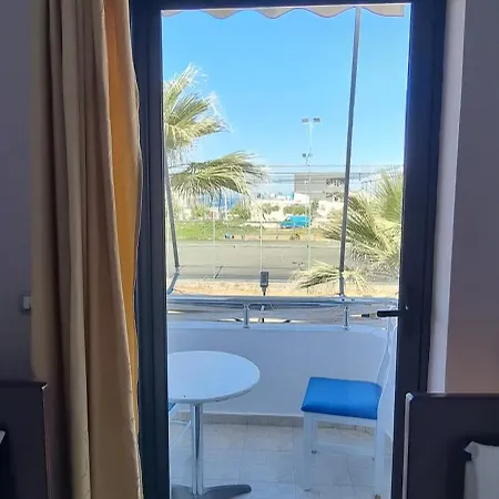2 Palmat Otel