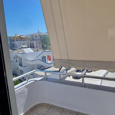 Otel 2 Palmat 2*
