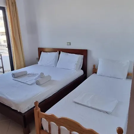2 Palmat Otel