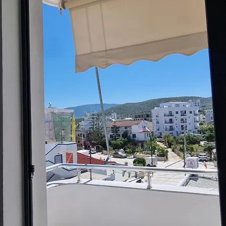 Otel 2 Palmat