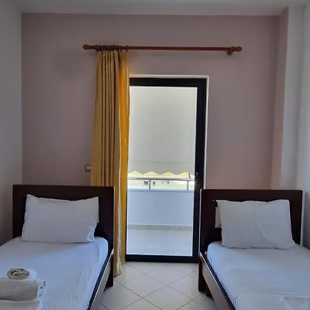 2 Palmat Otel