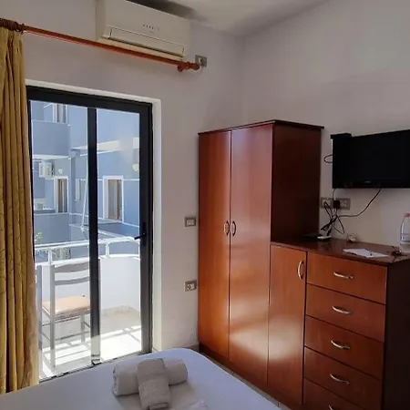 Hotel 2 Palmat