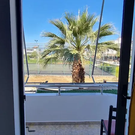 2 Palmat Hotel 2*