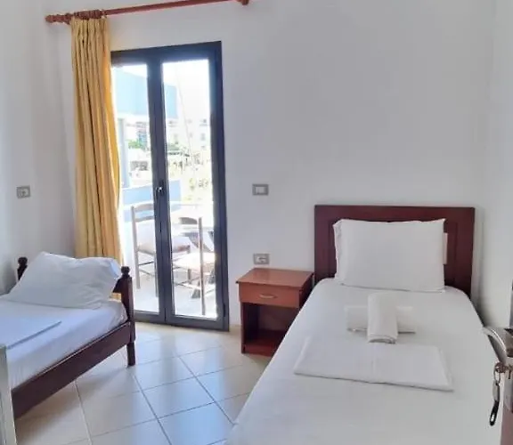 호텔 2 Palmat 사밀