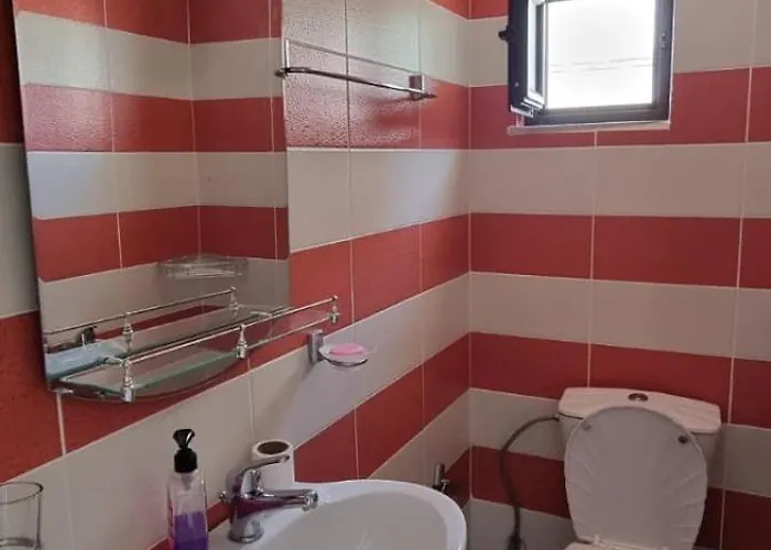 호텔 2 Palmat 사밀