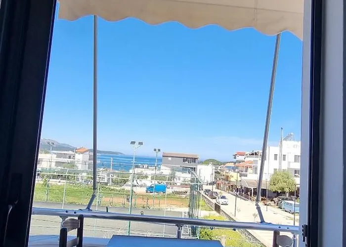 2 Palmat 호텔 사밀